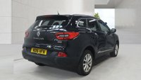USED 2016 16 RENAULT KADJAR 1.6 dCi Dynamique Nav SUV 5dr Diesel Manual 4WD Euro 6 (s/s) (130 ps) **EXTENDED WARRANTY+BREAKDOWN COVER