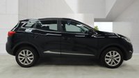 USED 2016 16 RENAULT KADJAR 1.6 dCi Dynamique Nav SUV 5dr Diesel Manual 4WD Euro 6 (s/s) (130 ps) **EXTENDED WARRANTY+BREAKDOWN COVER