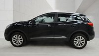 USED 2016 16 RENAULT KADJAR 1.6 dCi Dynamique Nav SUV 5dr Diesel Manual 4WD Euro 6 (s/s) (130 ps) **EXTENDED WARRANTY+BREAKDOWN COVER