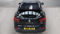 USED 2016 16 RENAULT KADJAR 1.6 dCi Dynamique Nav SUV 5dr Diesel Manual 4WD Euro 6 (s/s) (130 ps) **EXTENDED WARRANTY+BREAKDOWN COVER