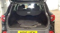 USED 2016 16 RENAULT KADJAR 1.6 dCi Dynamique Nav SUV 5dr Diesel Manual 4WD Euro 6 (s/s) (130 ps) **EXTENDED WARRANTY+BREAKDOWN COVER