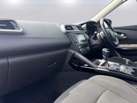 USED 2016 16 RENAULT KADJAR 1.6 dCi Dynamique Nav SUV 5dr Diesel Manual 4WD Euro 6 (s/s) (130 ps) **EXTENDED WARRANTY+BREAKDOWN COVER