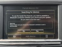 USED 2016 16 RENAULT KADJAR 1.6 dCi Dynamique Nav SUV 5dr Diesel Manual 4WD Euro 6 (s/s) (130 ps) **EXTENDED WARRANTY+BREAKDOWN COVER