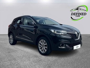 2016 RENAULT KADJAR