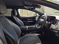 USED 2022 22 MERCEDES-BENZ EQE EQE 350+ 91kWh AMG Line (Premium) Saloon 4dr Electric Auto (292 ps) FINANCE AVAILABLE
