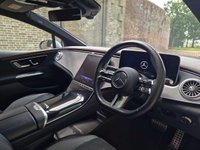 USED 2022 22 MERCEDES-BENZ EQE EQE 350+ 91kWh AMG Line (Premium) Saloon 4dr Electric Auto (292 ps) FINANCE AVAILABLE
