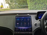 USED 2022 22 MERCEDES-BENZ EQE EQE 350+ 91kWh AMG Line (Premium) Saloon 4dr Electric Auto (292 ps) FINANCE AVAILABLE