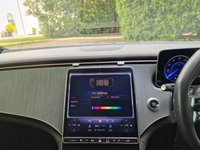 USED 2022 22 MERCEDES-BENZ EQE EQE 350+ 91kWh AMG Line (Premium) Saloon 4dr Electric Auto (292 ps) FINANCE AVAILABLE