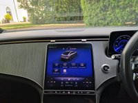 USED 2022 22 MERCEDES-BENZ EQE EQE 350+ 91kWh AMG Line (Premium) Saloon 4dr Electric Auto (292 ps) FINANCE AVAILABLE