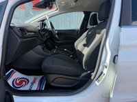 USED 2020 70 FORD FIESTA 1.0T EcoBoost Titanium Hatchback 5dr Petrol Manual Euro 6 (s/s) (95 ps) Full History, Only One Former Owner