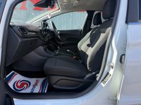 USED 2020 70 FORD FIESTA 1.0T EcoBoost Titanium Hatchback 5dr Petrol Manual Euro 6 (s/s) (95 ps) Full History, Only One Former Owner
