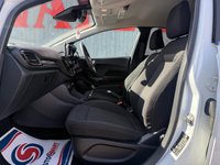 USED 2020 70 FORD FIESTA 1.0T EcoBoost Titanium Hatchback 5dr Petrol Manual Euro 6 (s/s) (95 ps) Full History, Only One Former Owner