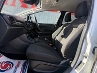 USED 2020 70 FORD FIESTA 1.0T EcoBoost Titanium Hatchback 5dr Petrol Manual Euro 6 (s/s) (95 ps) Full History, Only One Former Owner