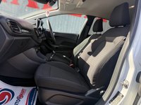 USED 2020 70 FORD FIESTA 1.0T EcoBoost Titanium Hatchback 5dr Petrol Manual Euro 6 (s/s) (95 ps) Full History, Only One Former Owner