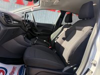 USED 2020 70 FORD FIESTA 1.0T EcoBoost Titanium Hatchback 5dr Petrol Manual Euro 6 (s/s) (95 ps) Full History, Only One Former Owner