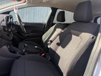USED 2020 70 FORD FIESTA 1.0T EcoBoost Titanium Hatchback 5dr Petrol Manual Euro 6 (s/s) (95 ps) Full History, Only One Former Owner