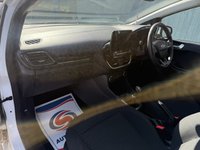 USED 2020 70 FORD FIESTA 1.0T EcoBoost Titanium Hatchback 5dr Petrol Manual Euro 6 (s/s) (95 ps) Full History, Only One Former Owner