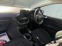 USED 2020 70 FORD FIESTA 1.0T EcoBoost Titanium Hatchback 5dr Petrol Manual Euro 6 (s/s) (95 ps) Full History, Only One Former Owner