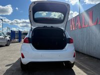 USED 2020 70 FORD FIESTA 1.0T EcoBoost Titanium Hatchback 5dr Petrol Manual Euro 6 (s/s) (95 ps) Full History, Only One Former Owner