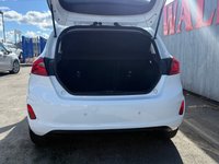 USED 2020 70 FORD FIESTA 1.0T EcoBoost Titanium Hatchback 5dr Petrol Manual Euro 6 (s/s) (95 ps) Full History, Only One Former Owner