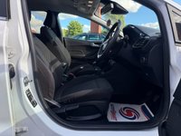 USED 2020 70 FORD FIESTA 1.0T EcoBoost Titanium Hatchback 5dr Petrol Manual Euro 6 (s/s) (95 ps) Full History, Only One Former Owner