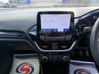 USED 2020 70 FORD FIESTA 1.0T EcoBoost Titanium Hatchback 5dr Petrol Manual Euro 6 (s/s) (95 ps) Full History, Only One Former Owner