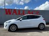 USED 2020 70 FORD FIESTA 1.0T EcoBoost Titanium Hatchback 5dr Petrol Manual Euro 6 (s/s) (95 ps) Full History, Only One Former Owner