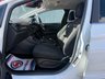 USED 2020 70 FORD FIESTA 1.0T EcoBoost Titanium Hatchback 5dr Petrol Manual Euro 6 (s/s) (95 ps) Full History, Only One Former Owner
