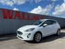 USED 2020 70 FORD FIESTA 1.0T EcoBoost Titanium Hatchback 5dr Petrol Manual Euro 6 (s/s) (95 ps) Full History, Only One Former Owner