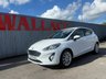 USED 2020 70 FORD FIESTA 1.0T EcoBoost Titanium Hatchback 5dr Petrol Manual Euro 6 (s/s) (95 ps) Full History, Only One Former Owner