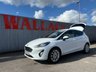 USED 2020 70 FORD FIESTA 1.0T EcoBoost Titanium Hatchback 5dr Petrol Manual Euro 6 (s/s) (95 ps) Full History, Only One Former Owner
