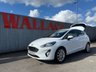 USED 2020 70 FORD FIESTA 1.0T EcoBoost Titanium Hatchback 5dr Petrol Manual Euro 6 (s/s) (95 ps) Full History, Only One Former Owner