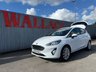 USED 2020 70 FORD FIESTA 1.0T EcoBoost Titanium Hatchback 5dr Petrol Manual Euro 6 (s/s) (95 ps) Full History, Only One Former Owner