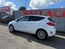 USED 2020 70 FORD FIESTA 1.0T EcoBoost Titanium Hatchback 5dr Petrol Manual Euro 6 (s/s) (95 ps) Full History, Only One Former Owner