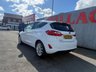 USED 2020 70 FORD FIESTA 1.0T EcoBoost Titanium Hatchback 5dr Petrol Manual Euro 6 (s/s) (95 ps) Full History, Only One Former Owner