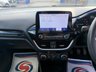 USED 2020 70 FORD FIESTA 1.0T EcoBoost Titanium Hatchback 5dr Petrol Manual Euro 6 (s/s) (95 ps) Full History, Only One Former Owner