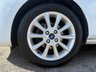 USED 2020 70 FORD FIESTA 1.0T EcoBoost Titanium Hatchback 5dr Petrol Manual Euro 6 (s/s) (95 ps) Full History, Only One Former Owner