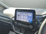 USED 2019 19 FORD FIESTA 1.0T EcoBoost GPF Titanium Hatchback 5dr Petrol Manual Euro 6 (s/s) (100 ps) 
