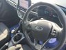 USED 2019 19 FORD FIESTA 1.0T EcoBoost GPF Titanium Hatchback 5dr Petrol Manual Euro 6 (s/s) (100 ps) 