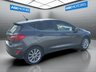 USED 2019 19 FORD FIESTA 1.0T EcoBoost GPF Titanium Hatchback 5dr Petrol Manual Euro 6 (s/s) (100 ps) 