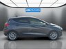 USED 2019 19 FORD FIESTA 1.0T EcoBoost GPF Titanium Hatchback 5dr Petrol Manual Euro 6 (s/s) (100 ps) 