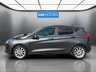 USED 2019 19 FORD FIESTA 1.0T EcoBoost GPF Titanium Hatchback 5dr Petrol Manual Euro 6 (s/s) (100 ps) 