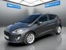 USED 2019 19 FORD FIESTA 1.0T EcoBoost GPF Titanium Hatchback 5dr Petrol Manual Euro 6 (s/s) (100 ps) 