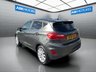 USED 2019 19 FORD FIESTA 1.0T EcoBoost GPF Titanium Hatchback 5dr Petrol Manual Euro 6 (s/s) (100 ps) 