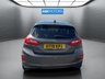 USED 2019 19 FORD FIESTA 1.0T EcoBoost GPF Titanium Hatchback 5dr Petrol Manual Euro 6 (s/s) (100 ps) 