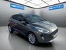 USED 2019 19 FORD FIESTA 1.0T EcoBoost GPF Titanium Hatchback 5dr Petrol Manual Euro 6 (s/s) (100 ps) 