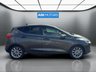 USED 2019 19 FORD FIESTA 1.0T EcoBoost GPF Titanium Hatchback 5dr Petrol Manual Euro 6 (s/s) (100 ps) 