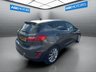 USED 2019 19 FORD FIESTA 1.0T EcoBoost GPF Titanium Hatchback 5dr Petrol Manual Euro 6 (s/s) (100 ps) 