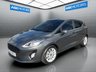 USED 2019 19 FORD FIESTA 1.0T EcoBoost GPF Titanium Hatchback 5dr Petrol Manual Euro 6 (s/s) (100 ps) 
