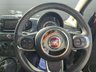 USED 2018 68 FIAT 500C 1.2 Collezione Convertible 2dr Petrol Manual Euro 6 (s/s) (69 bhp) 